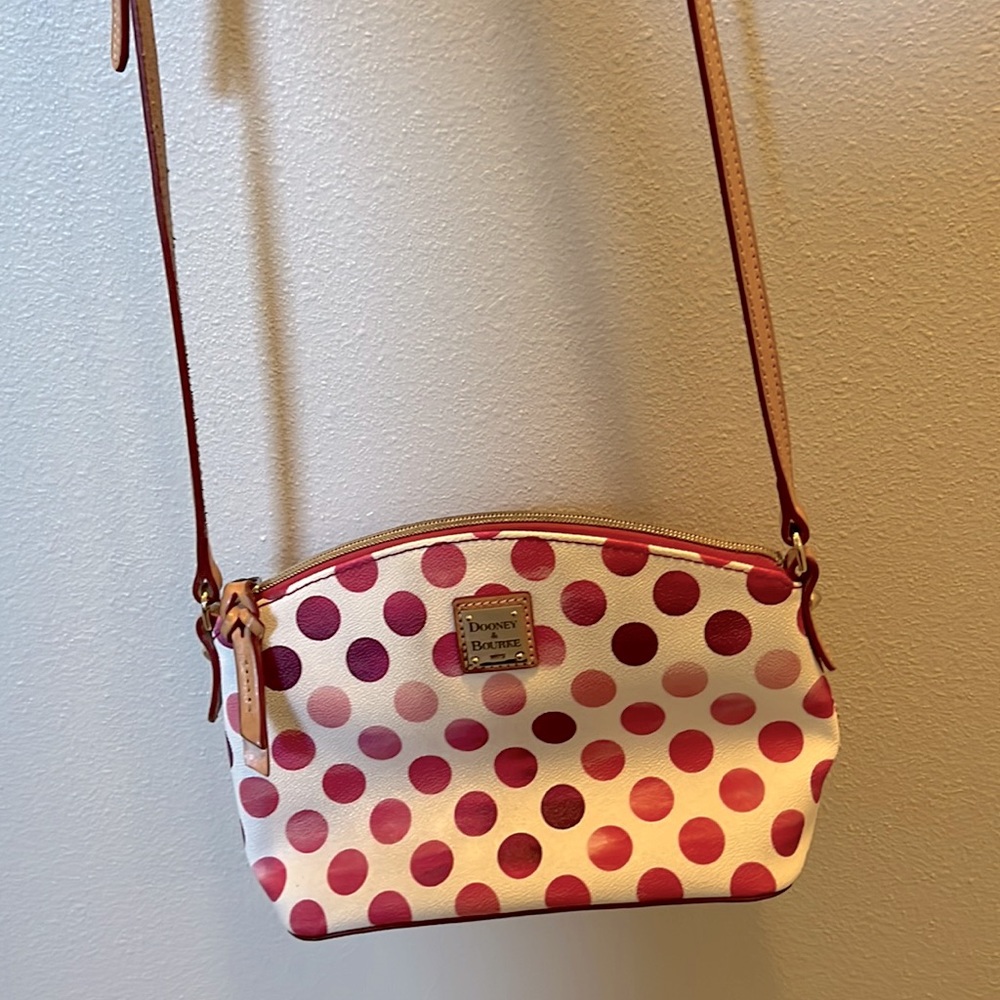 D&B small crossbody
